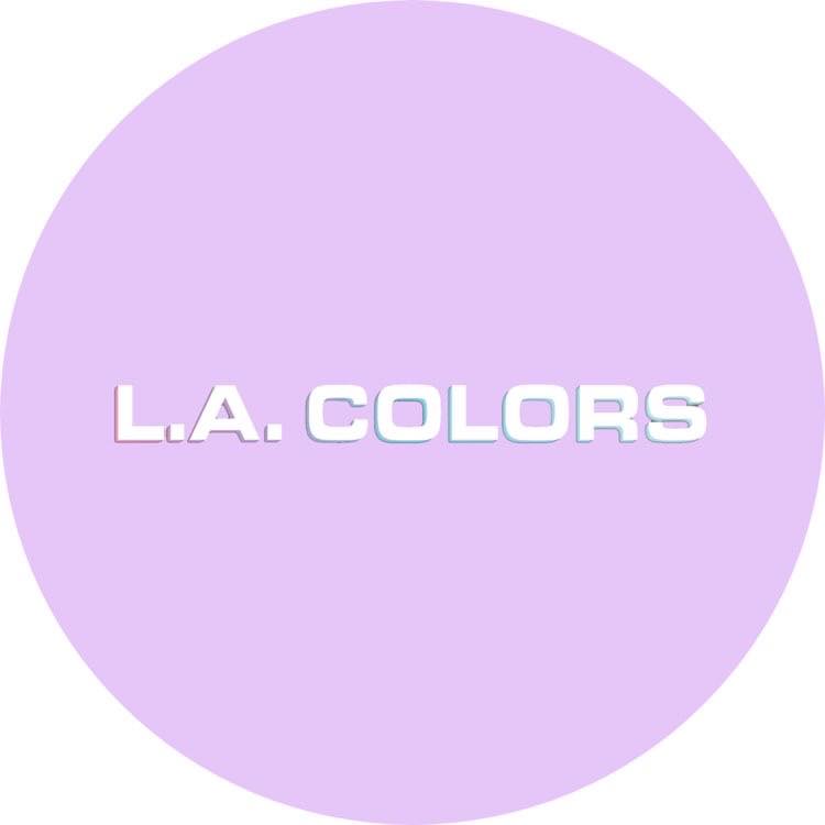 L.A Colors