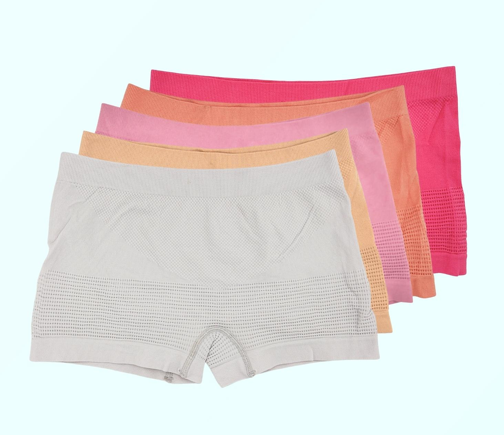 Boxer women Knickers
