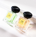 5 Set Natural Saray Vaporisateur Perfume