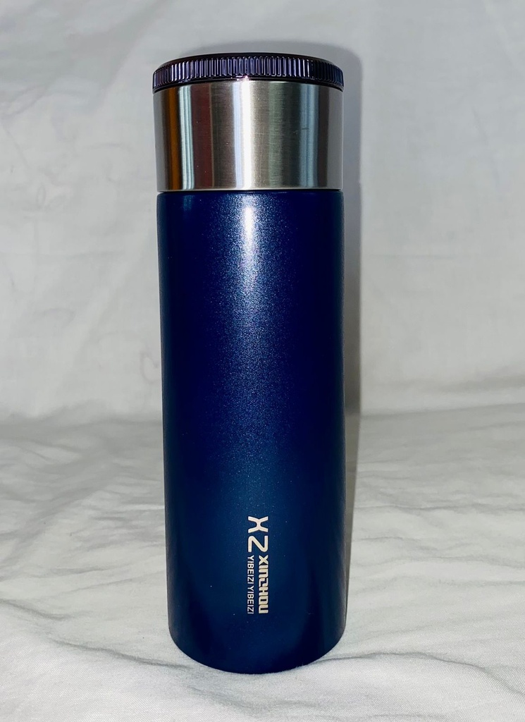 7765 Vacuum Bottle 500ml