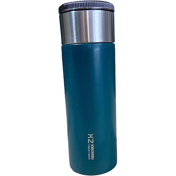 7765 Vacuum Bottle 500ml