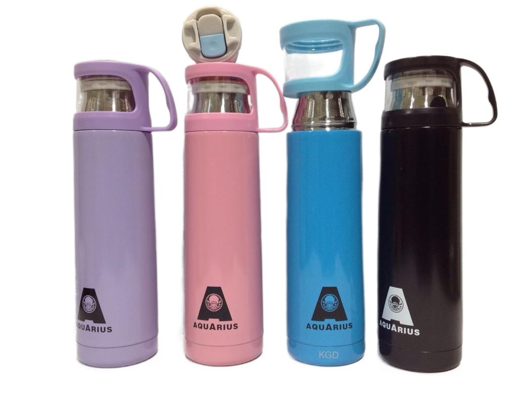 AQ Cup Vacuum Bottle 500ml