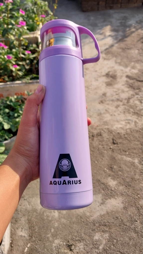 AQ Cup Vacuum Bottle 500ml