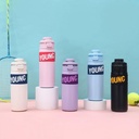 Double Walled Insulated Water Bottle 