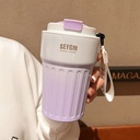 Enjoy Coffee Cup 