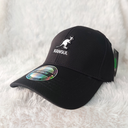 Kangul Wool Flexfit Cap