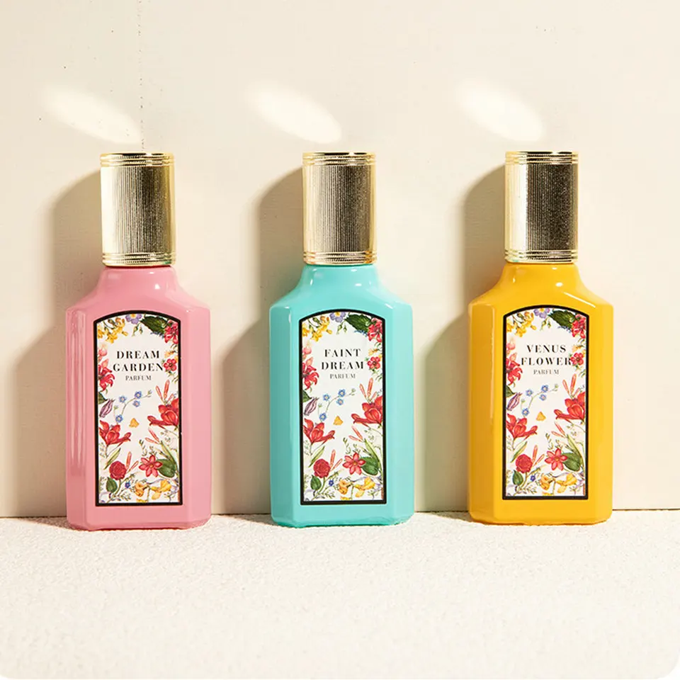 Monogatari Perfume