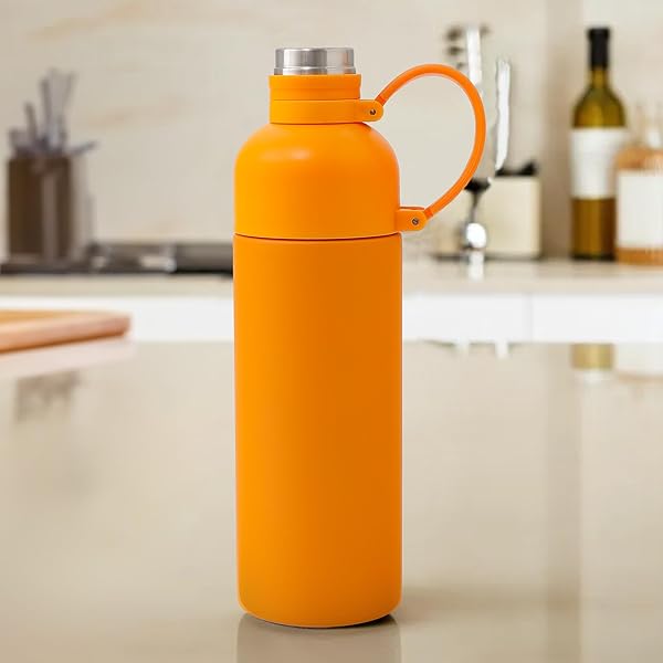 Simple Water Bottle Outsdoor Pet