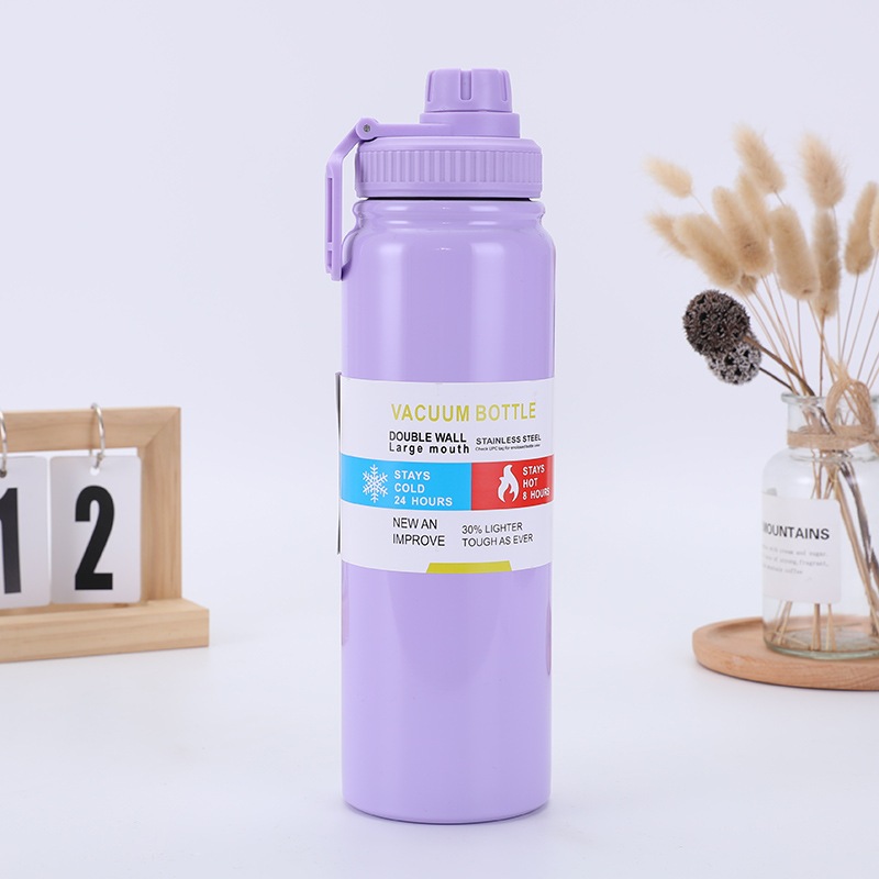 Sport Bottle 800ml