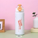 Stainless Steel Bottle
