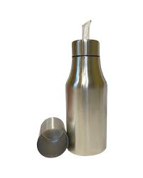 Steel Oiler 500ml