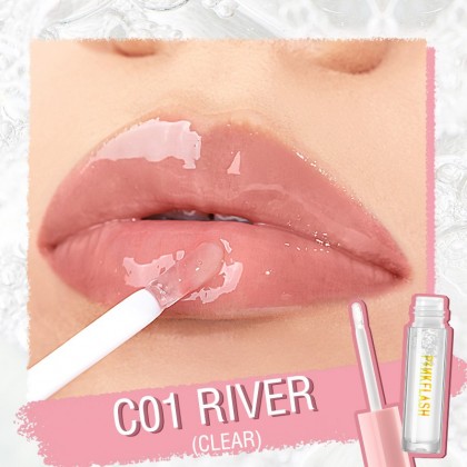 PF-L02 Ever Glossy Moist Lipgloss