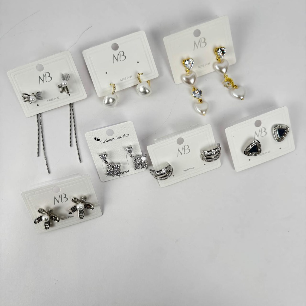 Very Stylish Earrings