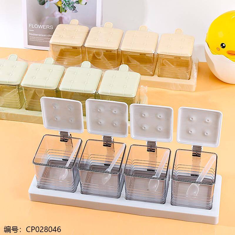 428 four style flavor box