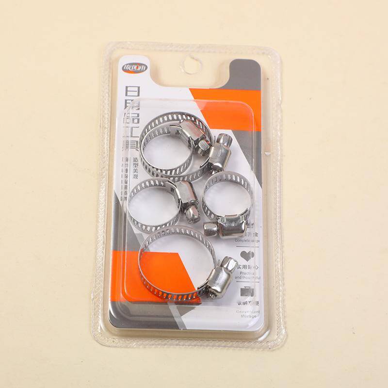 5 iron pipe buckle 8158