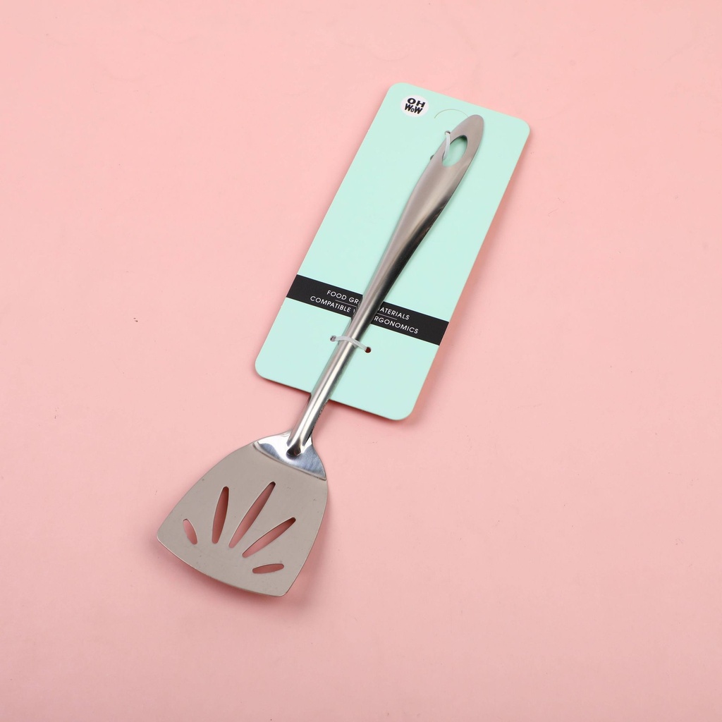 Simple series - Small tail flat shovel