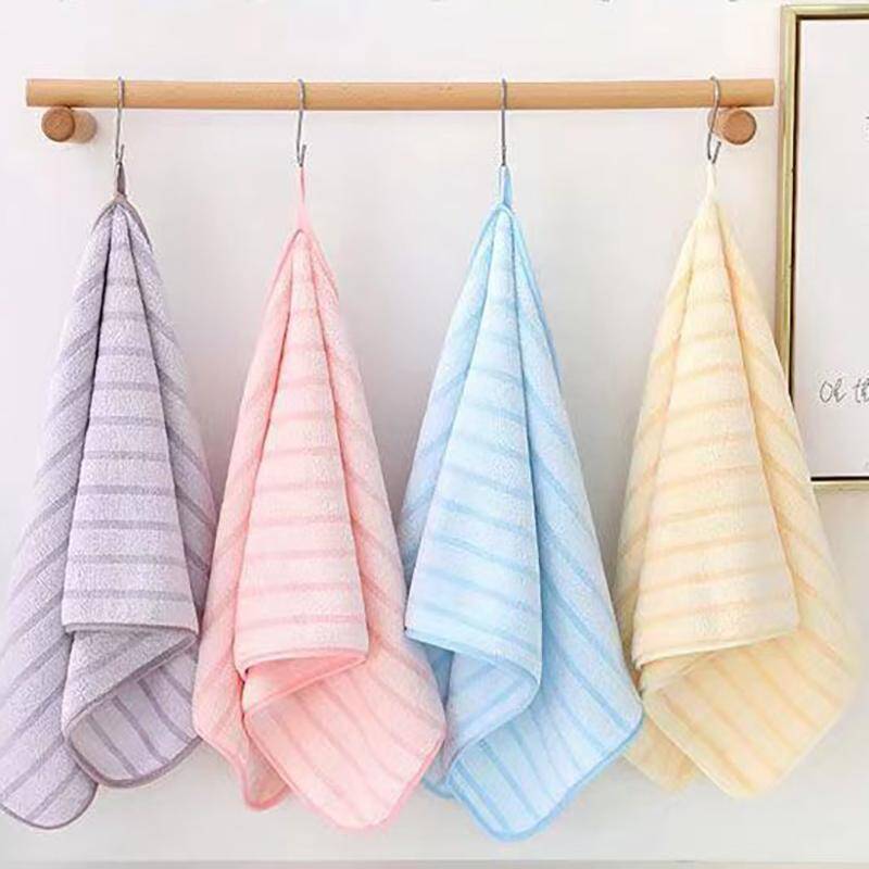 Simple light towel 30*60-108