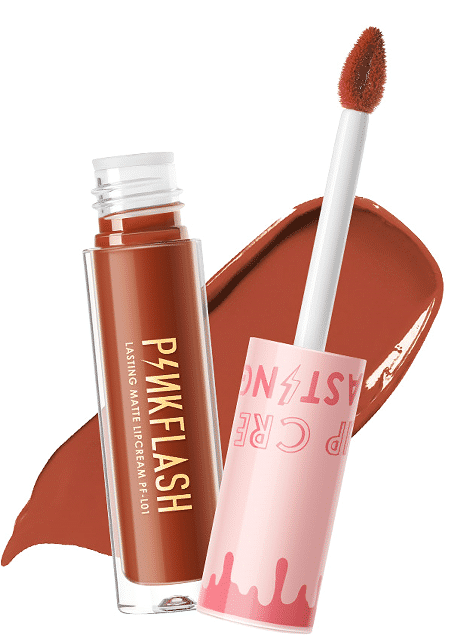PF-L01 Melting Matte Lipcream-BB01#