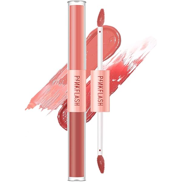 PF-L13 Duo Lipgloss-V01#