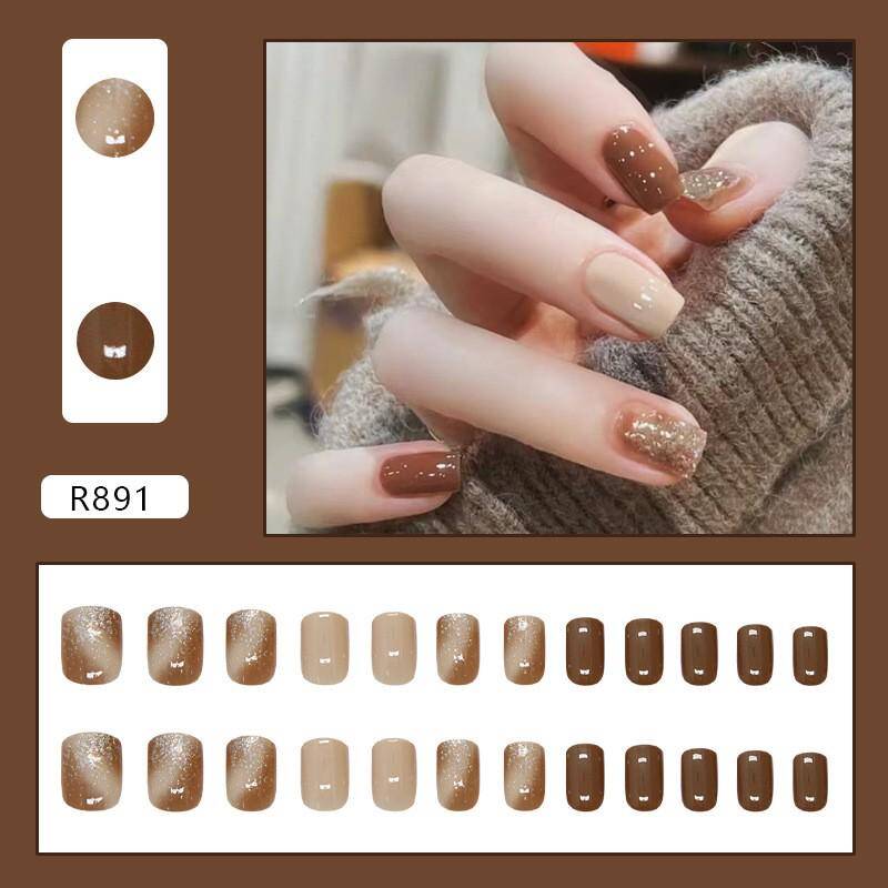 Press-On Nails R891