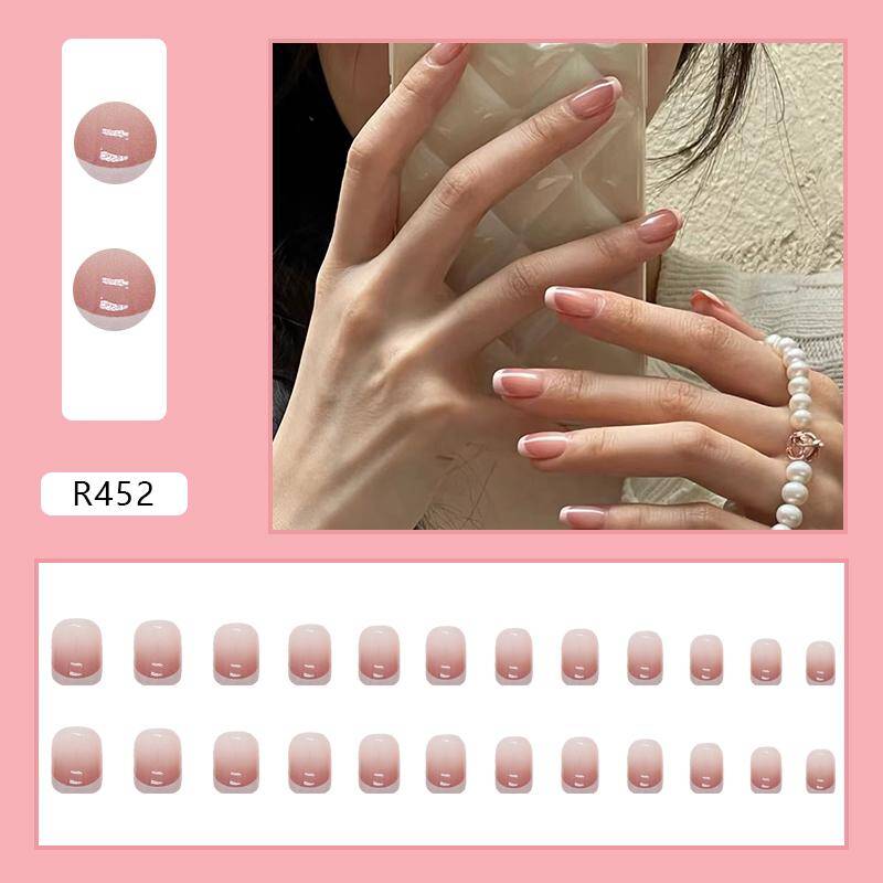 Press-On Nails R452