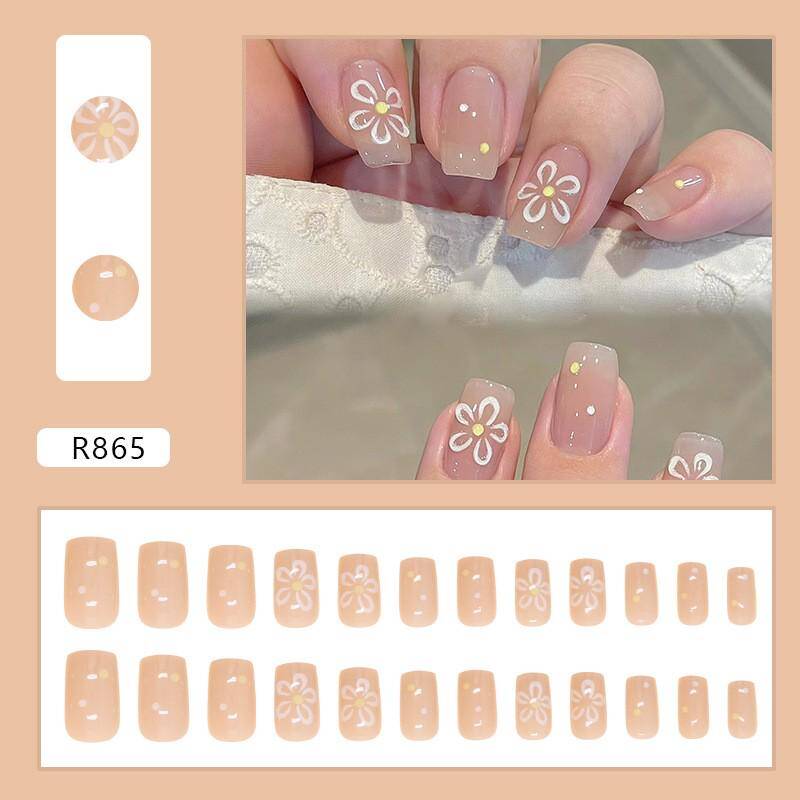 Press-On Nails R865