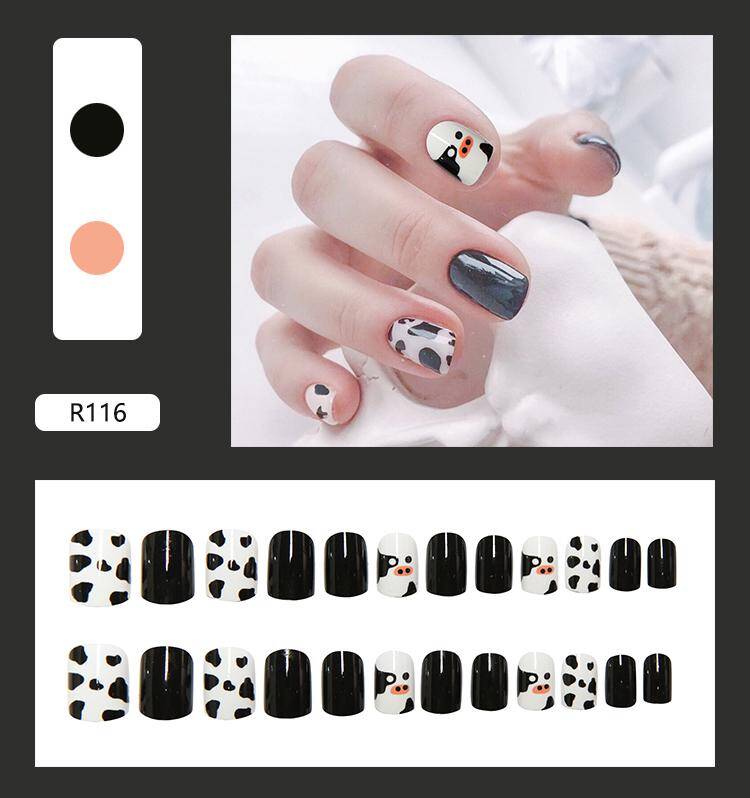 Press-On Nails R116