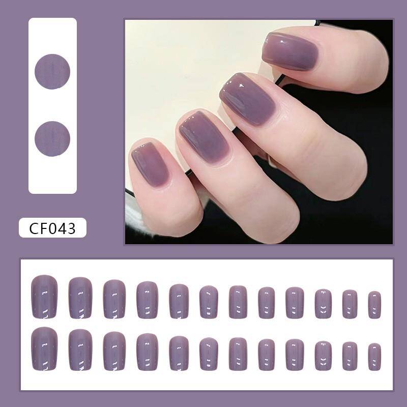 Press-On Nails CF043