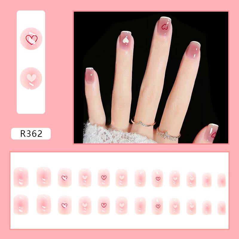 Press-On Nails R362