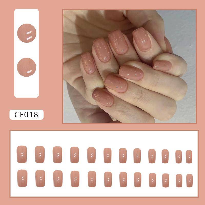Press-On Nails CF018