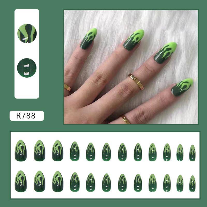 Press-On Nails R788