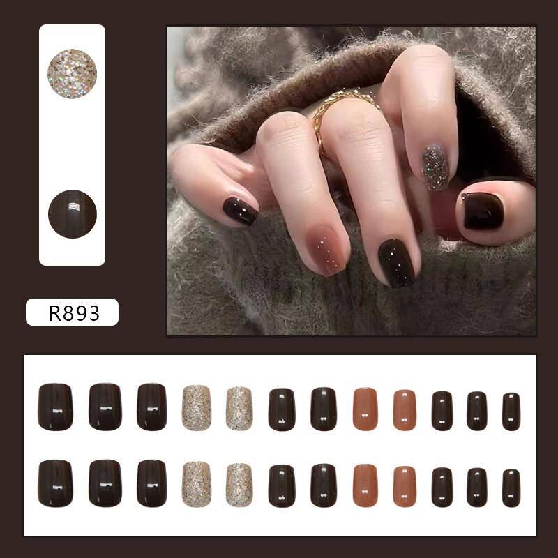 Press-On Nails R893