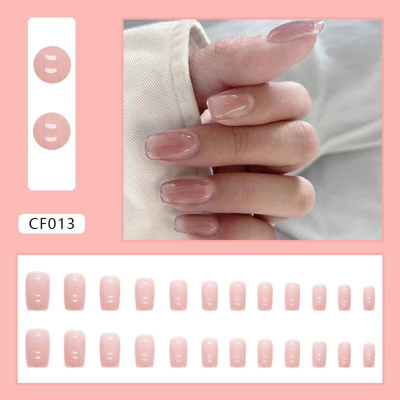 Press-On Nails CF013