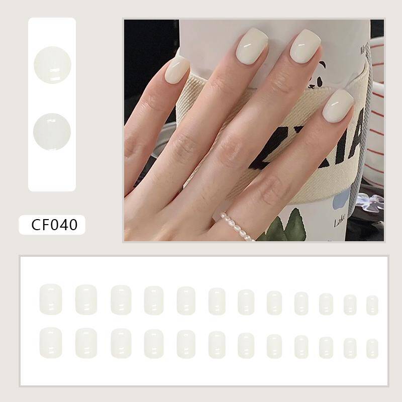Press-On Nails CF040