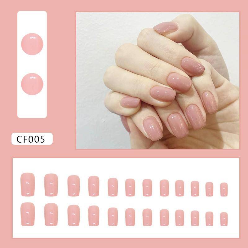 Press-On Nails CF005
