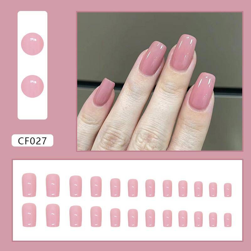 Press-On Nails CF027