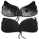 Backless Invisible Adhesive Bra 