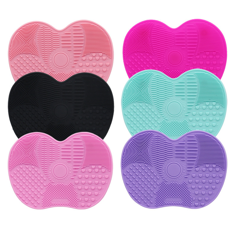 Makeup Brush Cleaning Tool