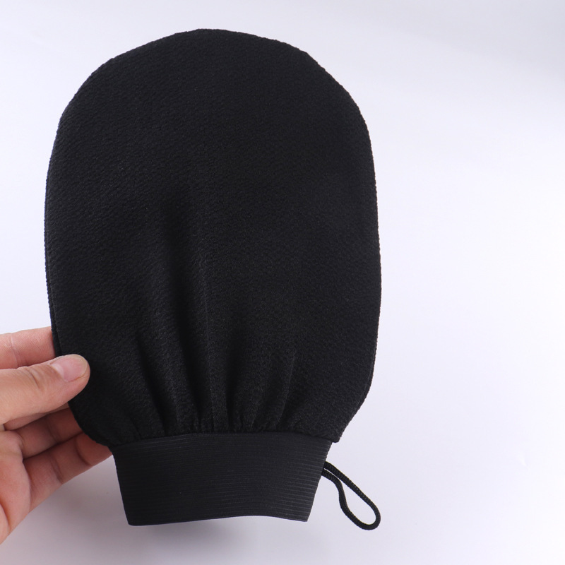 Exfoliating Bath Towel