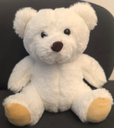 Bear Plush Toy 25*17cm