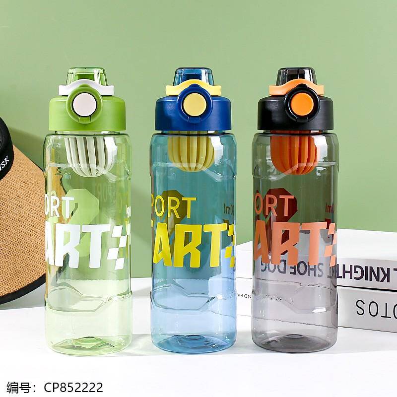 H806 Plastic Drinking Cup 900ml