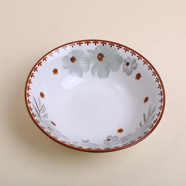 6 Dushin Ya Mingyuan Ceramic Bowl