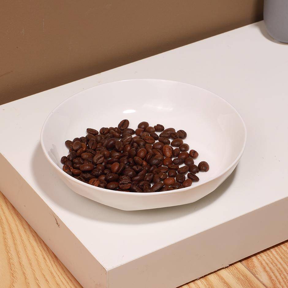 7-inch Diamond Ceramic Plate