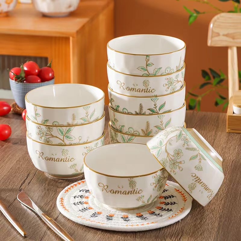 4.5 Lotus Blossoms in Full Bloom - 1230