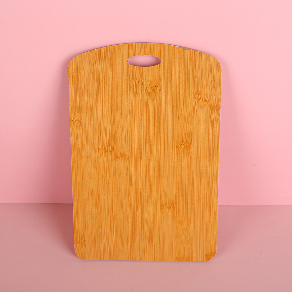 Fruit Wooden cutting board -2030