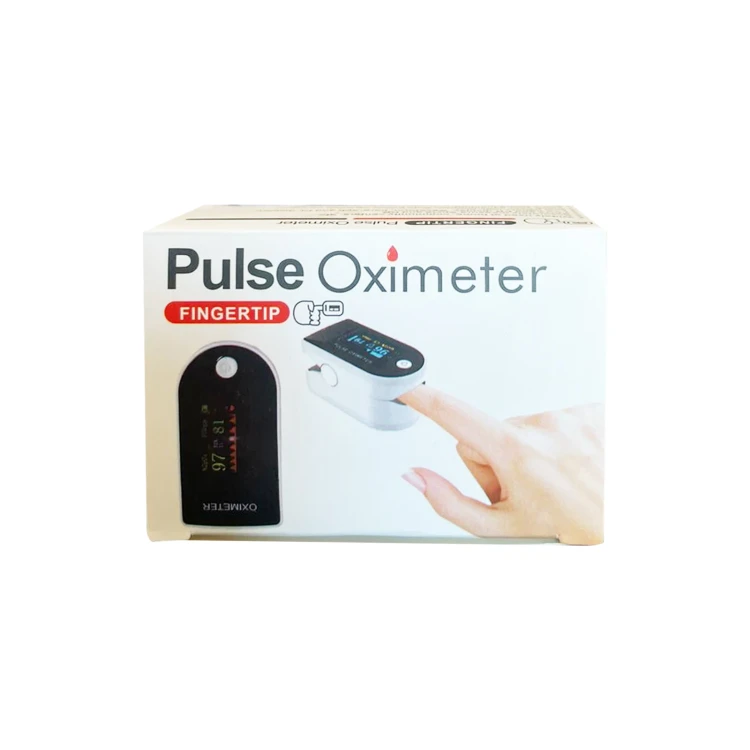 PulseOximeter