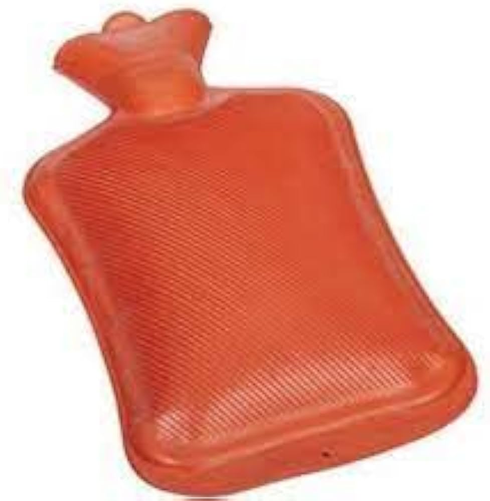 Dr Diaz hot water bag (2000ml)