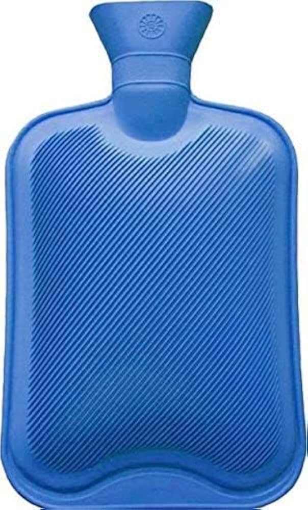 Dolphin Hot Water Bag (medium size)