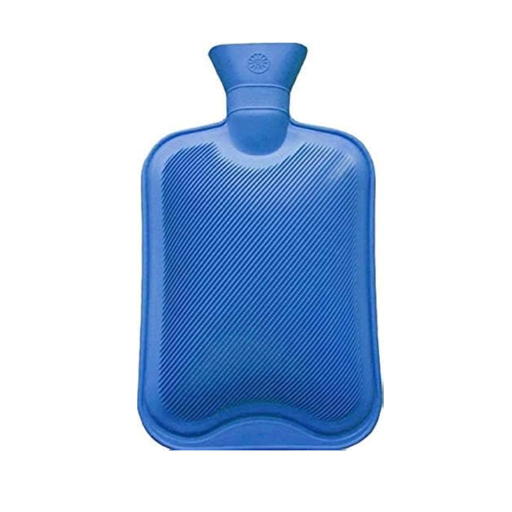 Dolphin Hot Water Bag (medium size)