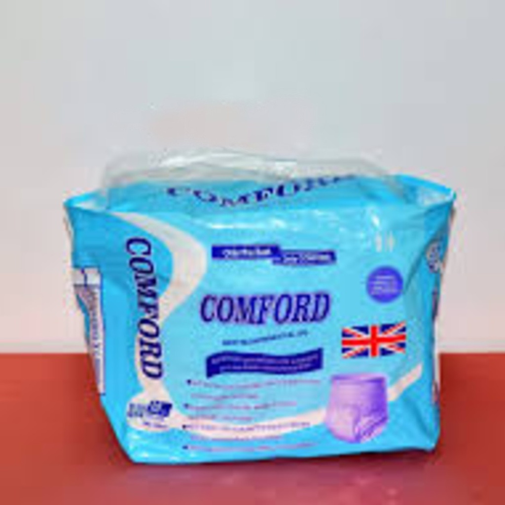 Comford Pant style diaper